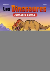 Jurassic Couac