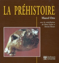 La préhistoire