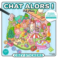 Chat alors !