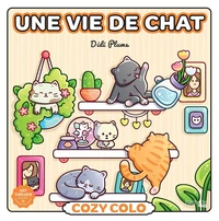 Une vie de chat