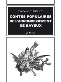 Contes populaires de l'arrondissement de Bayeux