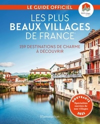  Plus beaux villages de France - Les plus beaux villages de France - Guide officiel de l'Association Les Plus Beaux Villages de France.