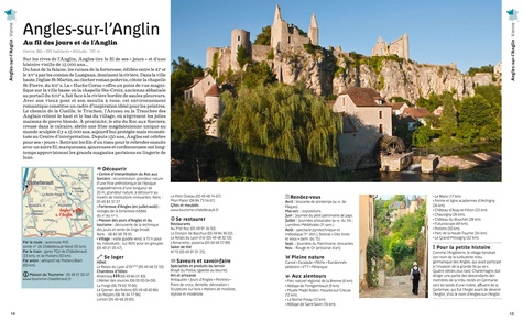 Les plus beaux villages de France. Guide officiel de l'Association Les Plus Beaux Villages de France  Edition 2021