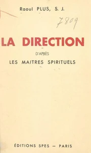 La direction