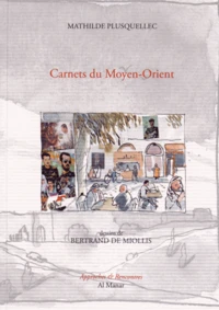 Carnets du Moyen-Orient