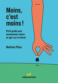Moins, c'est moins !