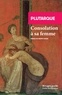  Plutarque - Consolation à sa femme.