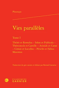 Vies parallèles
