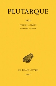 Vies - Tome 6, Pyrrhos-Marius, Lysandre-Sylla.pdf