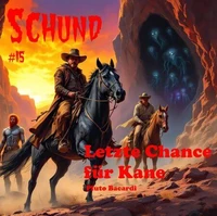 Letzte Chance für Kane