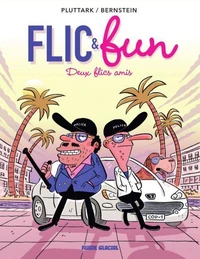 Deux flics amis