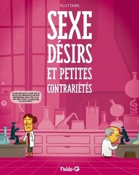  Pluttark - Sexe, désirs et petites contrariétés.