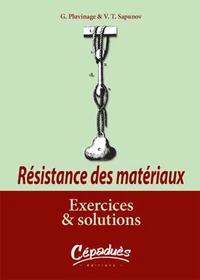 Résistance des matériaux