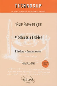 Machines à fluides