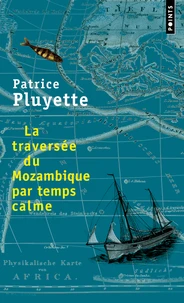 La traversée du Mozambique par temps clame