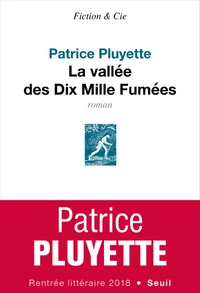 La vallée des Dix Mille Fumées
