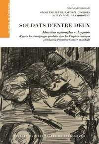 Soldats d'entre-deux