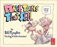 Make Toons That Sell Without Selling Out