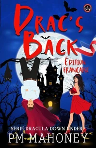 Drac's Back - Édition Française