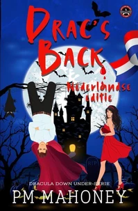 Drac's Back - Nederlandse Editie