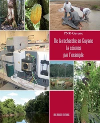 De la recherche en Guyane