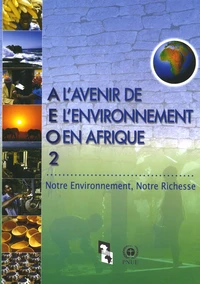 L'avenir de l'environnement en Afrique AEO2