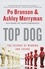 Top Dog. The Science of Winning and Losing
