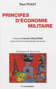 Principes d'économie militaire