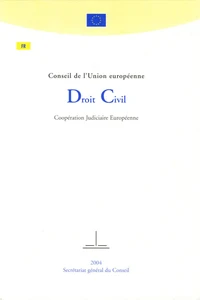 Droit Civil