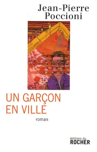 Un garçon en ville