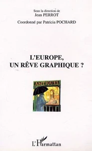 L'Europe, un rêve graphique ?