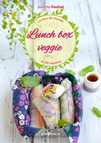 Lunch box veggie