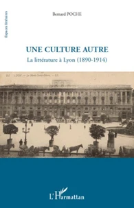 Une culture autre