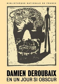 Damien Deroubaix
