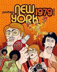  Pochep - New York 1979.