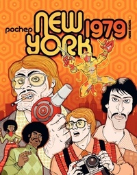  Pochep - New York 1979.