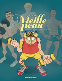 Vieille peau