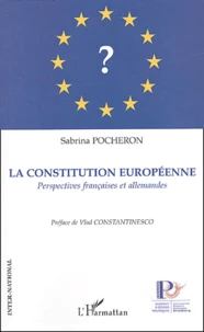 La constitution européenne