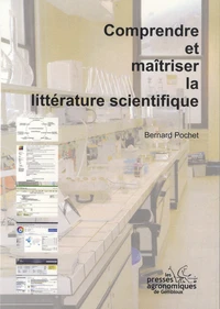 Comprendre et maîtriser la littérature scientifique