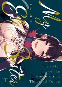 My Elder Sister Tome 1