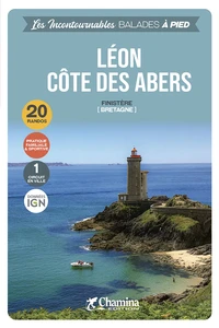 Léon, Côte des Abers