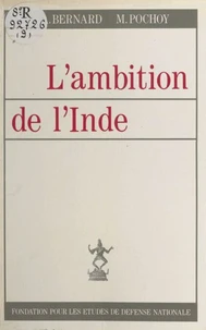L'Ambition de l'Inde