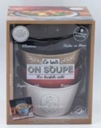 Ce soir on soupe - Mes bienfaits santé