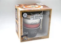 Ce soir on soupe - Mes bienfaits santé