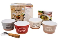 Par ici la bonne soupe !