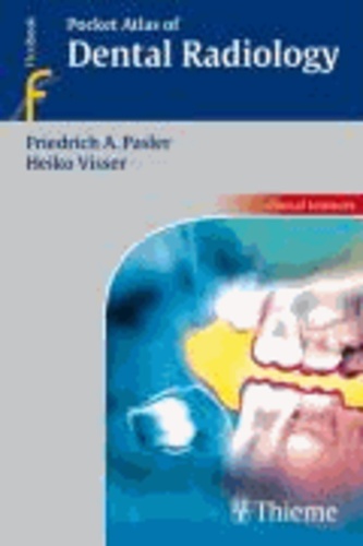 Pocket Atlas of Dental Radiology.