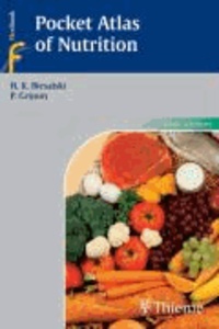 Pocket Atlas of Nutrition.