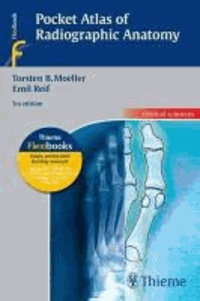 Pocket Atlas of Radiographic Anatomy.
