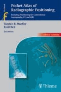 Pocket Atlas of Radiographic Positioning.