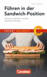 Pocket Business Führen in der Sandwich-Position - Chancen erkennen und den Überblick behalten.
